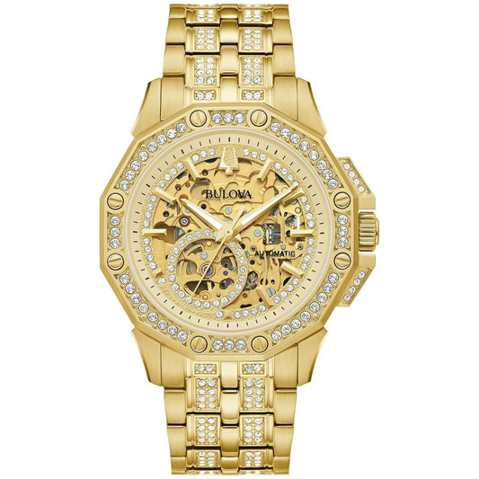 Bulova Men's Octava Bids.com