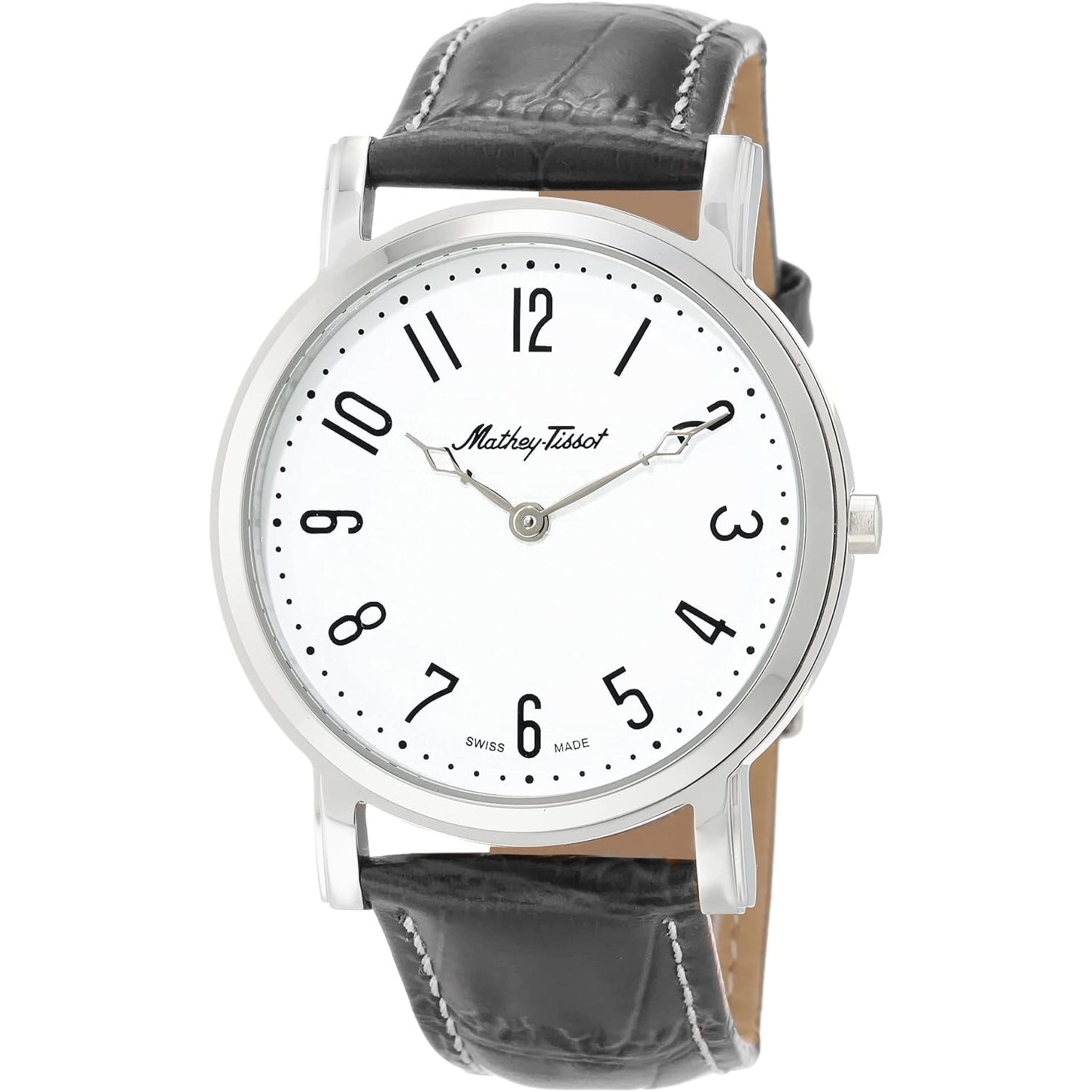 Mathey Tissot Men's City Bids.com