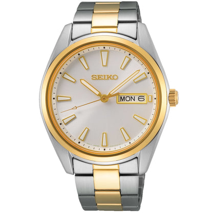 Seiko Men's Neo Classic Bids.com