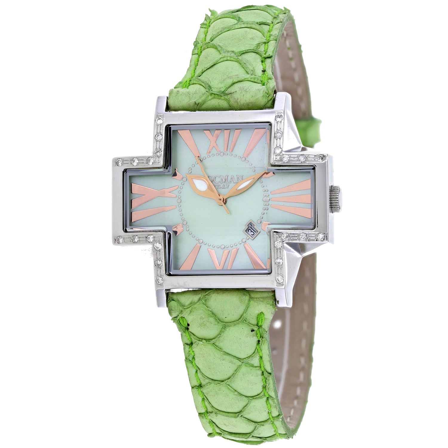 Locman Women's Diamond Plus Bids.com
