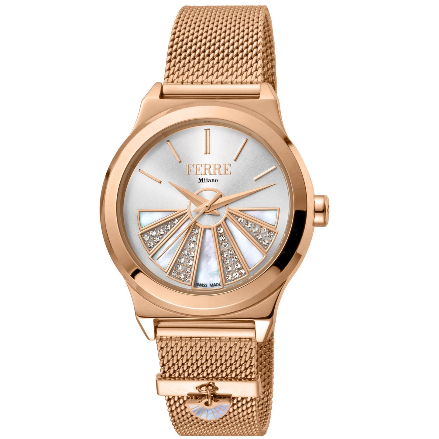 Ferre Milano Women's Classic Bids.com