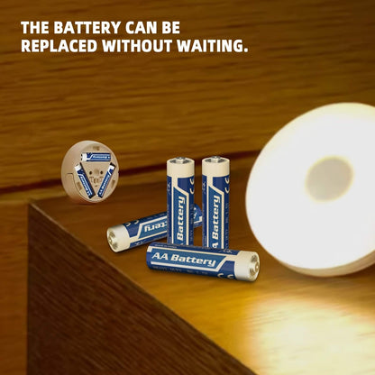 48-Pack: AA + AAA Carbon Battery Combo – 1.5V, Non-Rechargeable DailySale