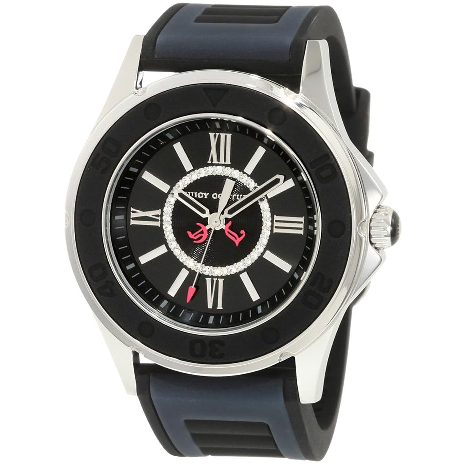 Juicy Couture Women's Rich Girl Bids.com
