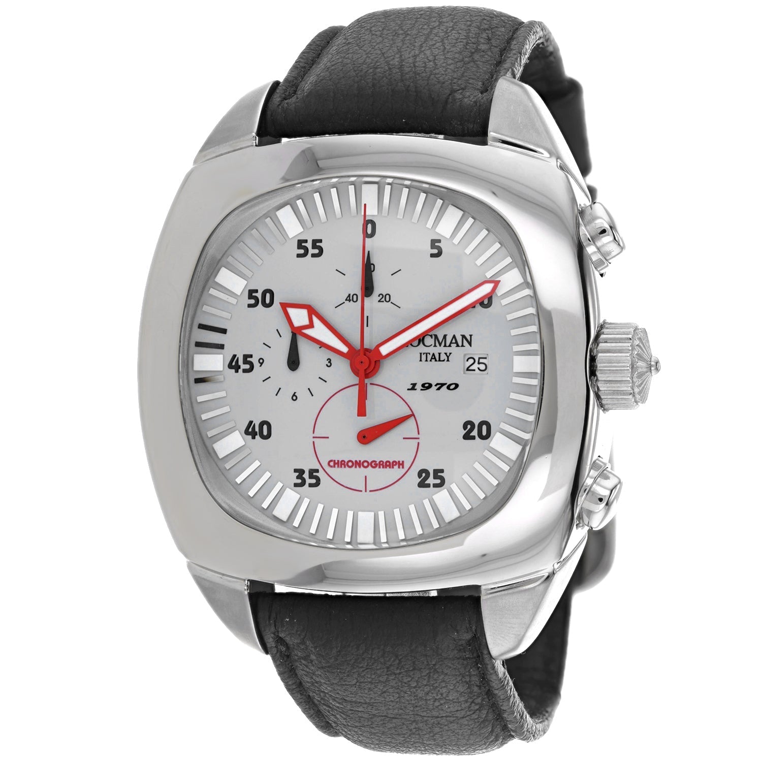 Locman Men's Classic Bids.com