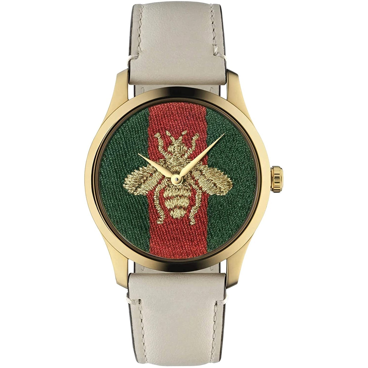 Gucci Women's G-Timeless Bids.com