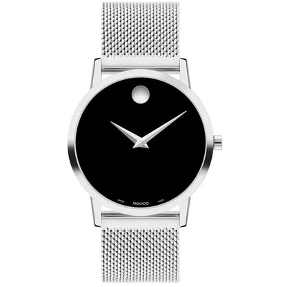 Movado Women's Museum Classic Bids.com