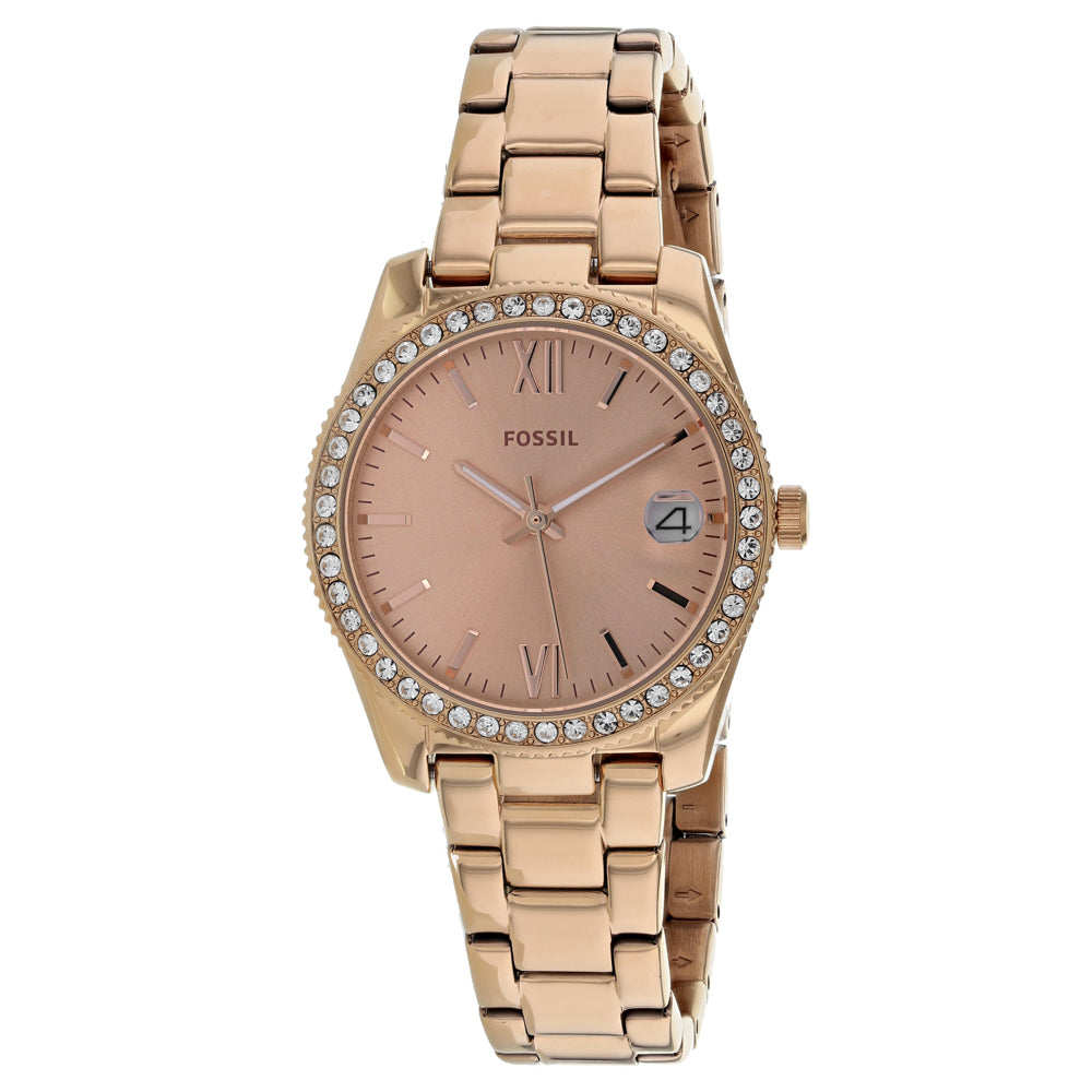 Fossil Women's Scarlette Bids.com