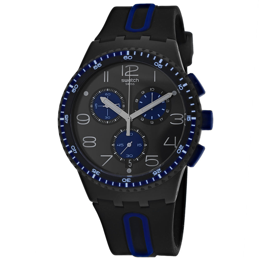 Swatch Men's Kaicco Bids.com