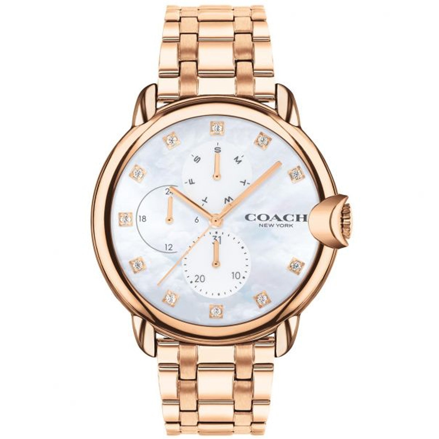 Coach Women's Arden Bids.com