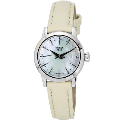 Tissot Women's T-Classic Bids.com