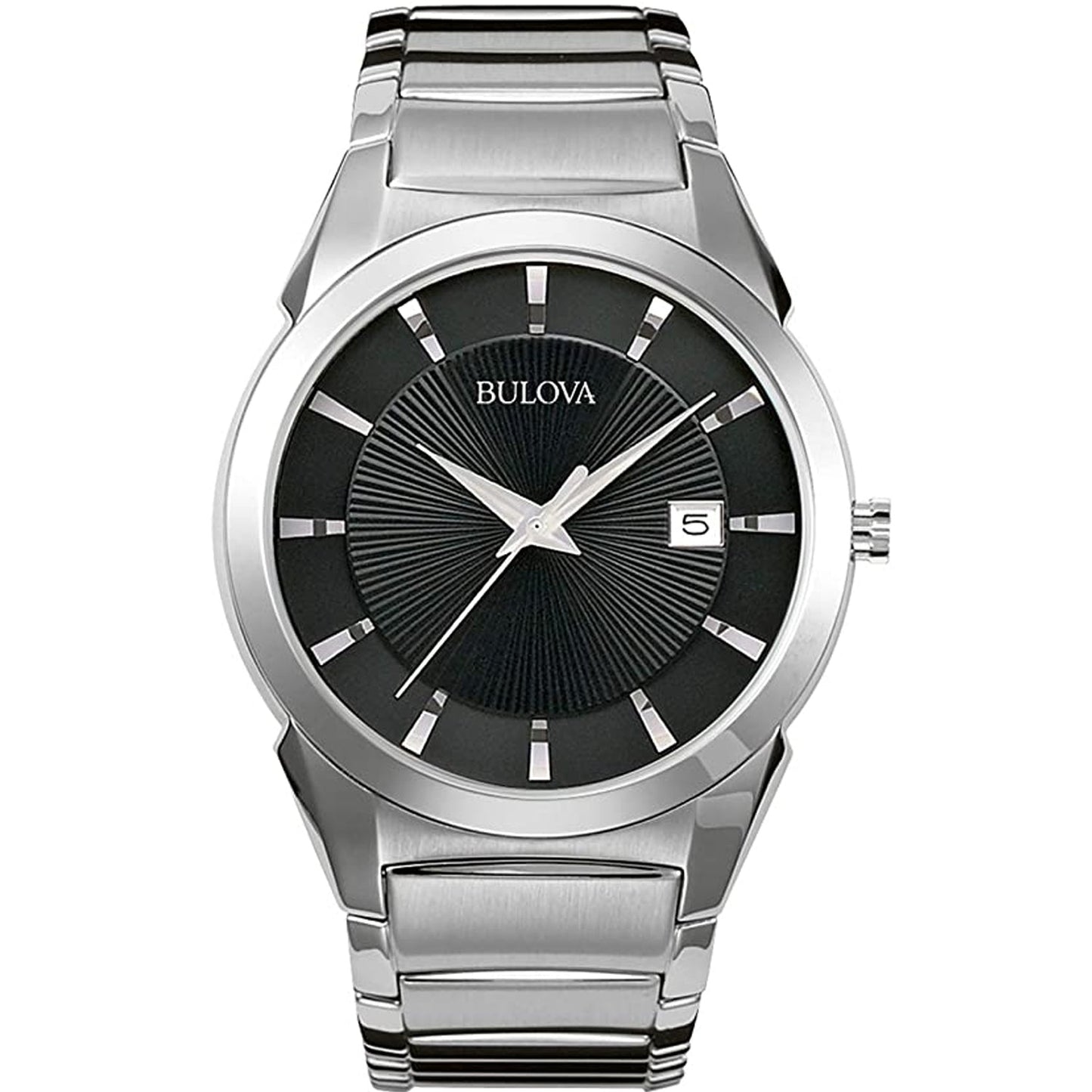Bulova Men's Classic Bids.com