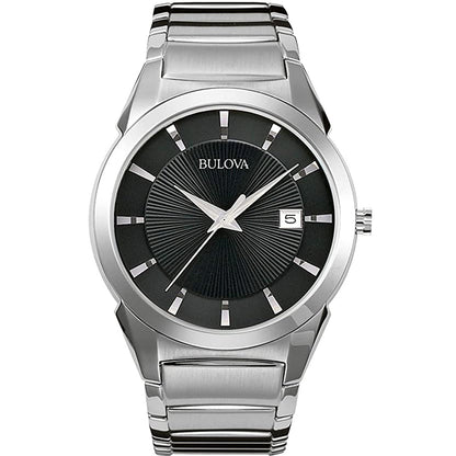 Bulova Men's Classic Bids.com
