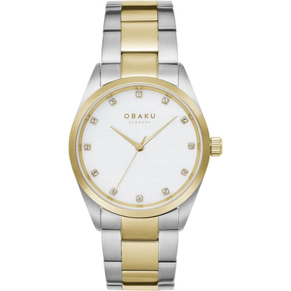 Obaku Women's Chili Butter Bids.com