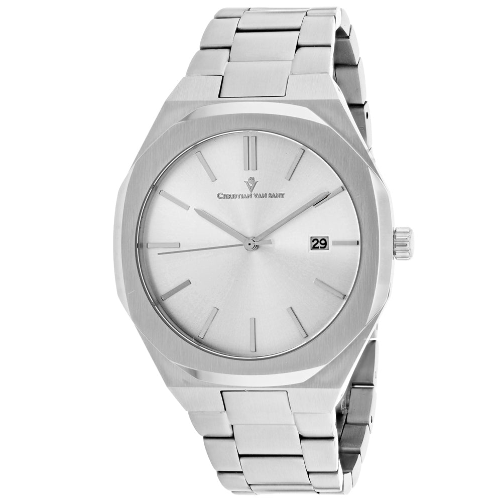 Christian Van Sant Men's Octavius Slim Bids.com