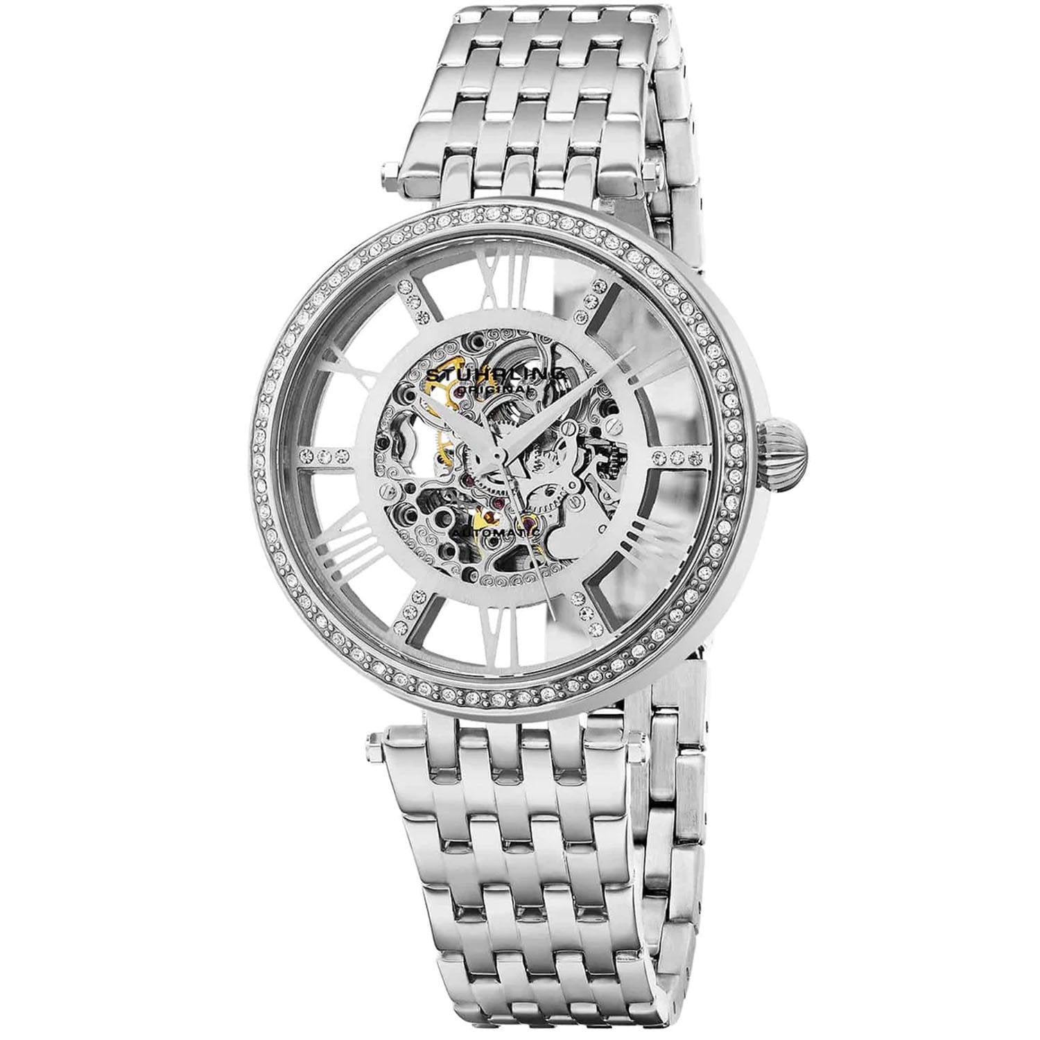 Stuhrling Women's Delphi Bids.com