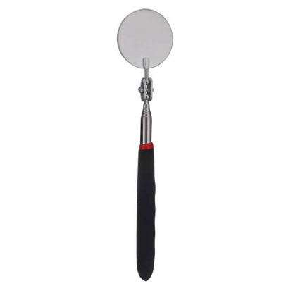 Telescopic Inspection Mirror – Underbody Viewing Tool DailySale