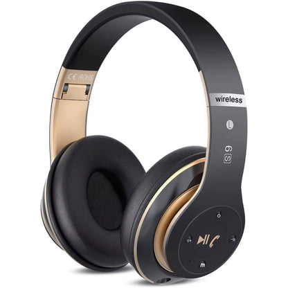 Wireless Bluetooth Headset DailySale