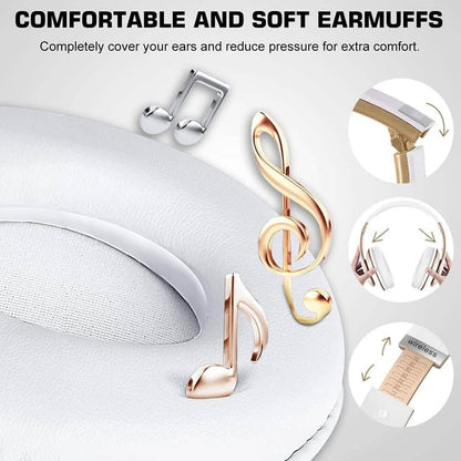 Wireless Bluetooth Headset DailySale