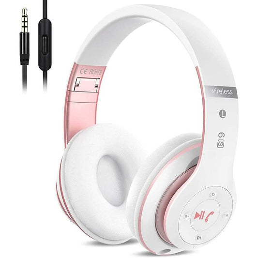 Wireless Bluetooth Headset DailySale