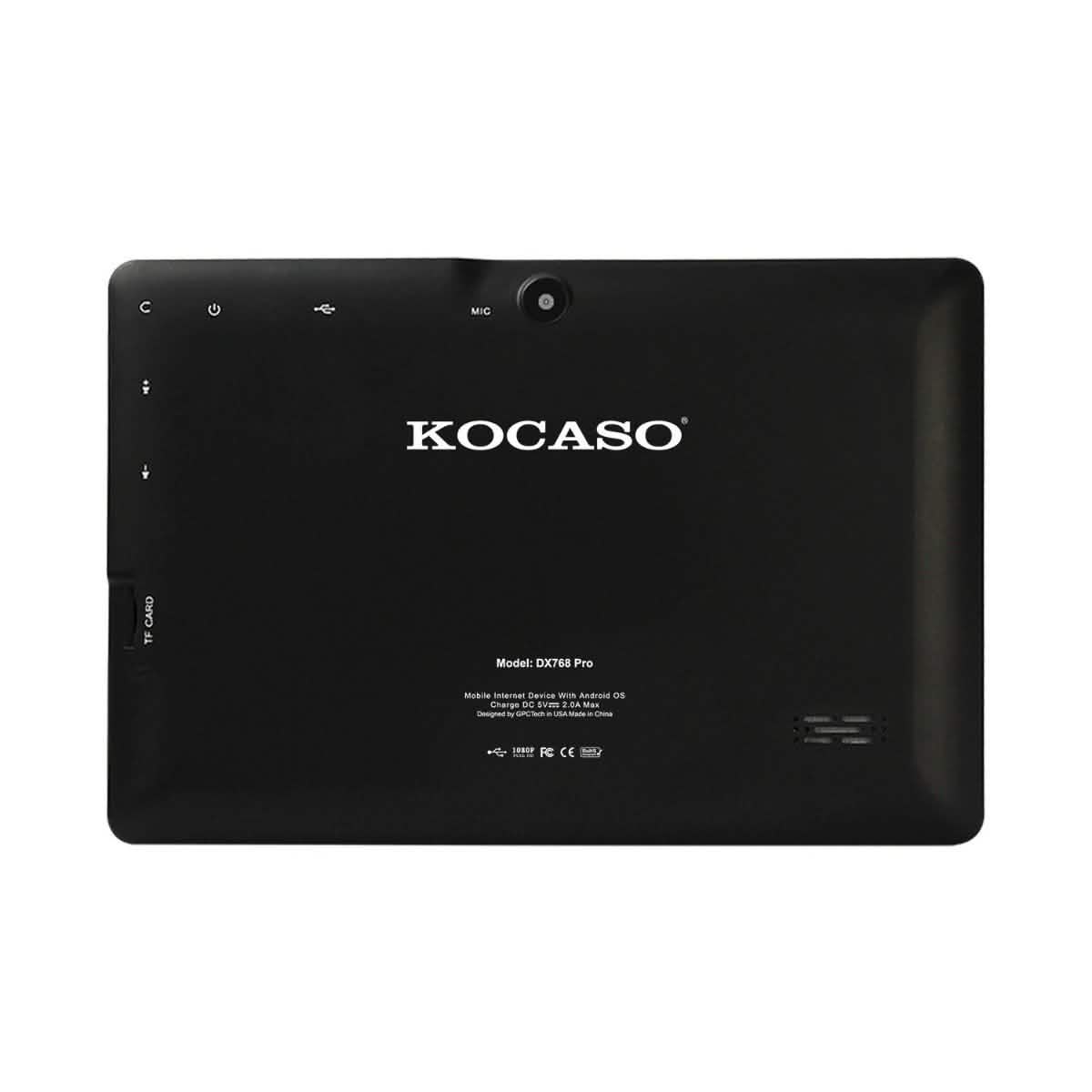 7" Android 8.1 Tablets PC WiFi Quad-Core 8GB Memory DailySale