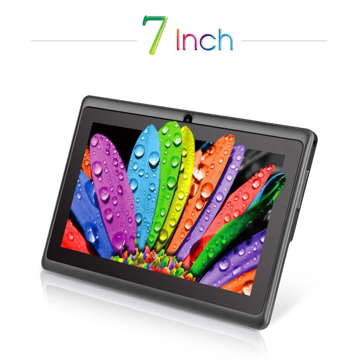7" Android 8.1 Tablets PC WiFi Quad-Core 8GB Memory DailySale