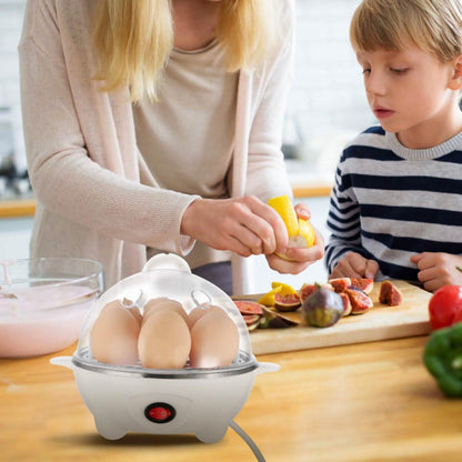 7 Capacity Electric Egg Cooker DailySale