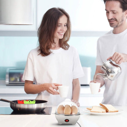 7 Capacity Electric Egg Cooker DailySale