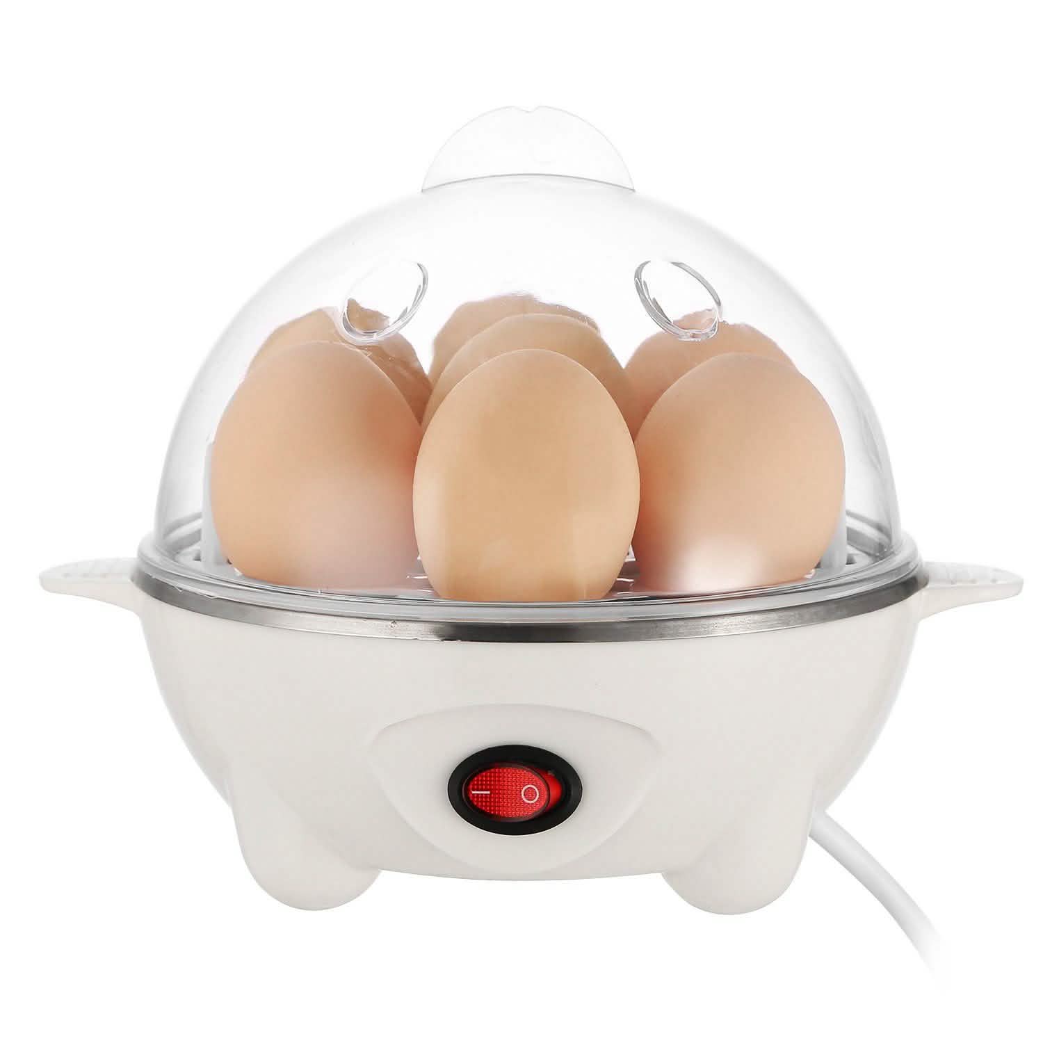 7 Capacity Electric Egg Cooker DailySale