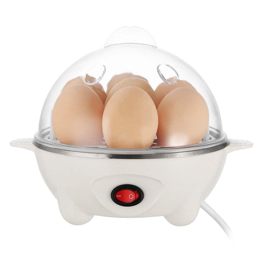 7 Capacity Electric Egg Cooker DailySale