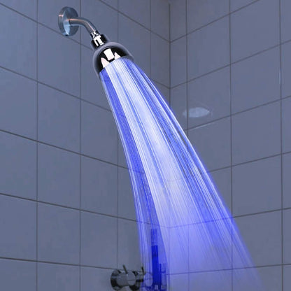7 Color Changing LED Shower Head DailySale
