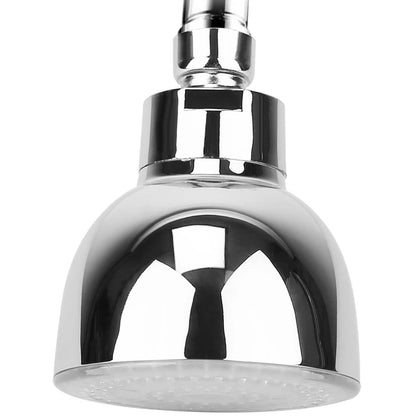 7 Color Changing LED Shower Head DailySale