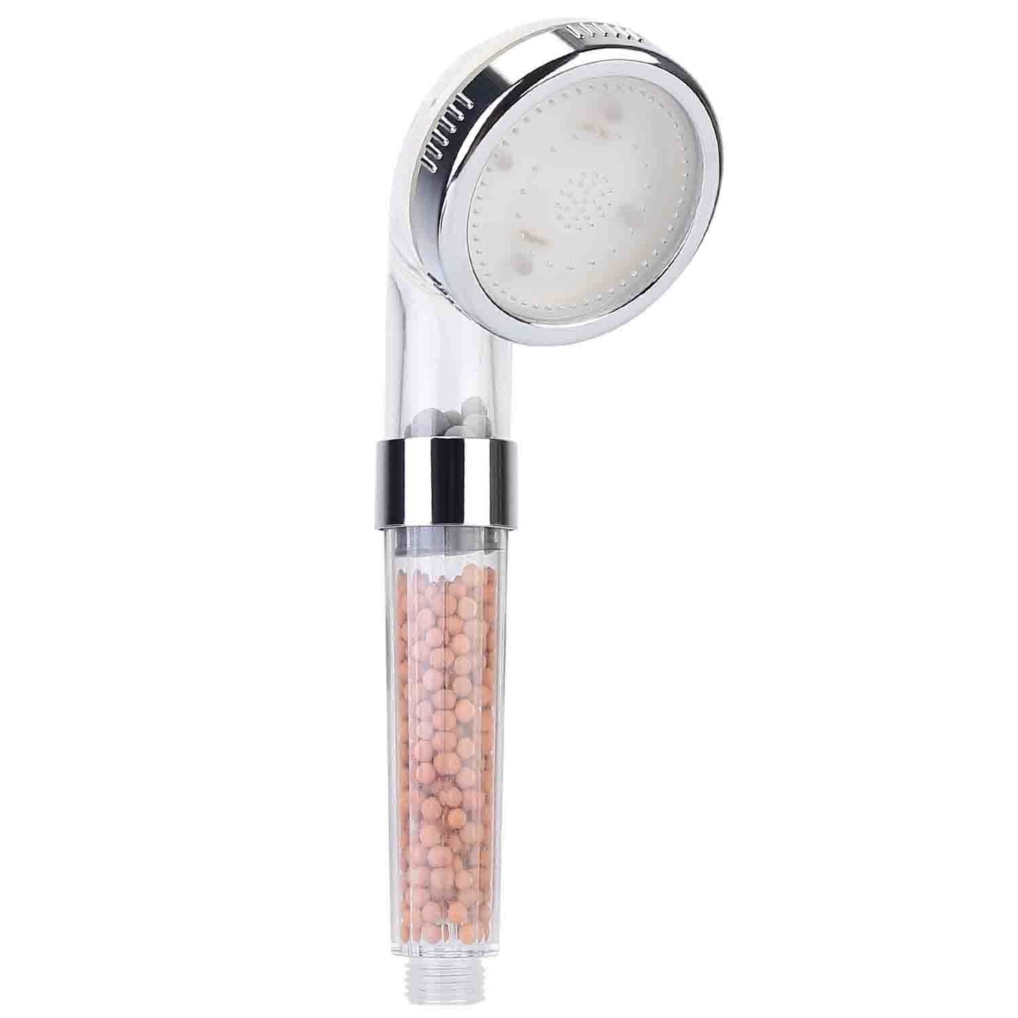 7 Color Changing Light Handheld Shower Head DailySale