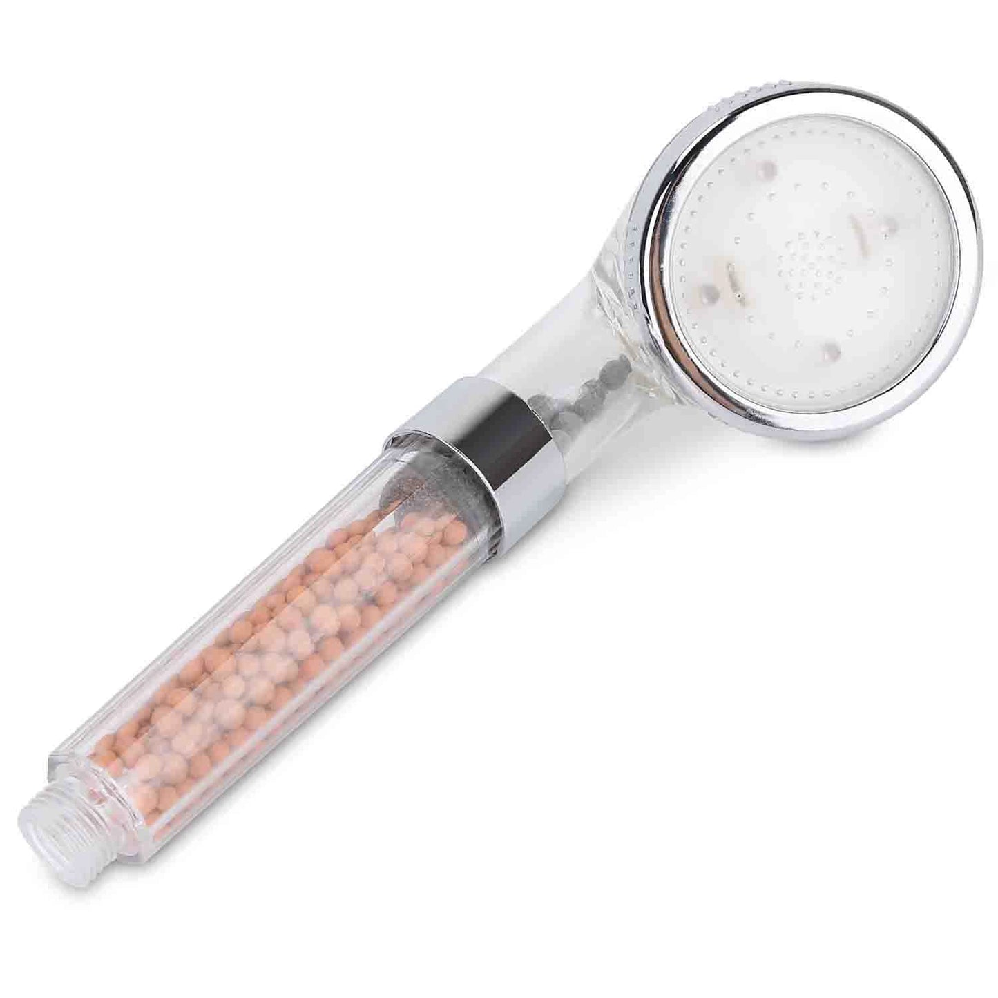 7 Color Changing Light Handheld Shower Head DailySale