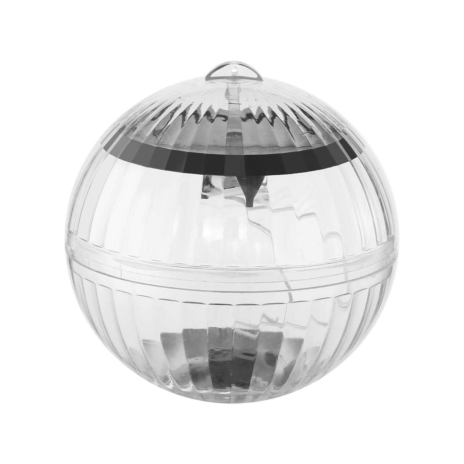 7 Color Solar LED Floating Lights DailySale