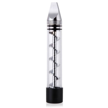 7-in-1 Grinder Blunt Kit with Smoking Metal Tip Cleaning Brush DailySale
