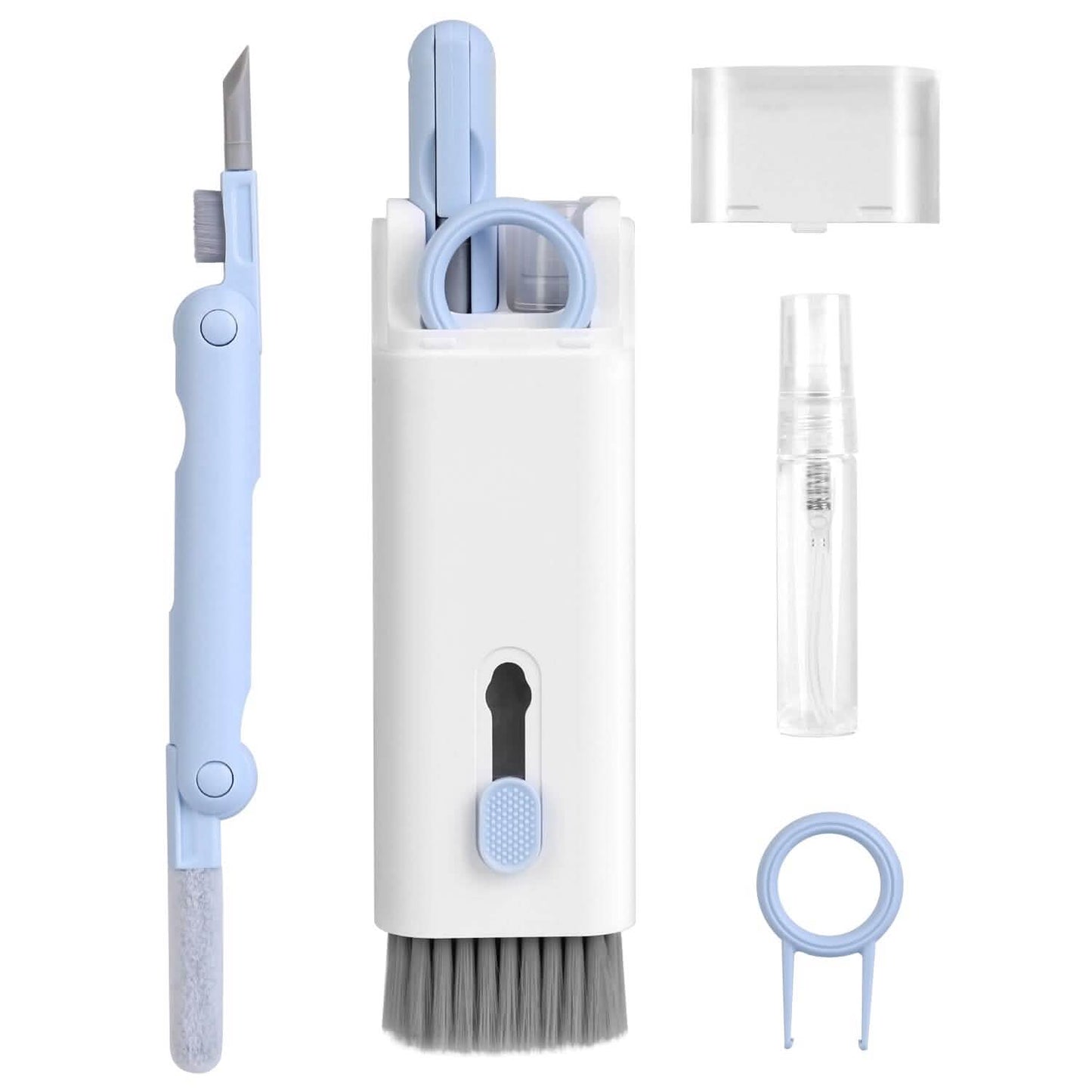 7-in-1 Laptop Keyboard Dust Cleaner Brush DailySale