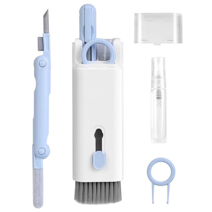 7-in-1 Laptop Keyboard Dust Cleaner Brush DailySale