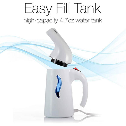 7-in-1 Powerful Steamer Wrinkle Remover DailySale