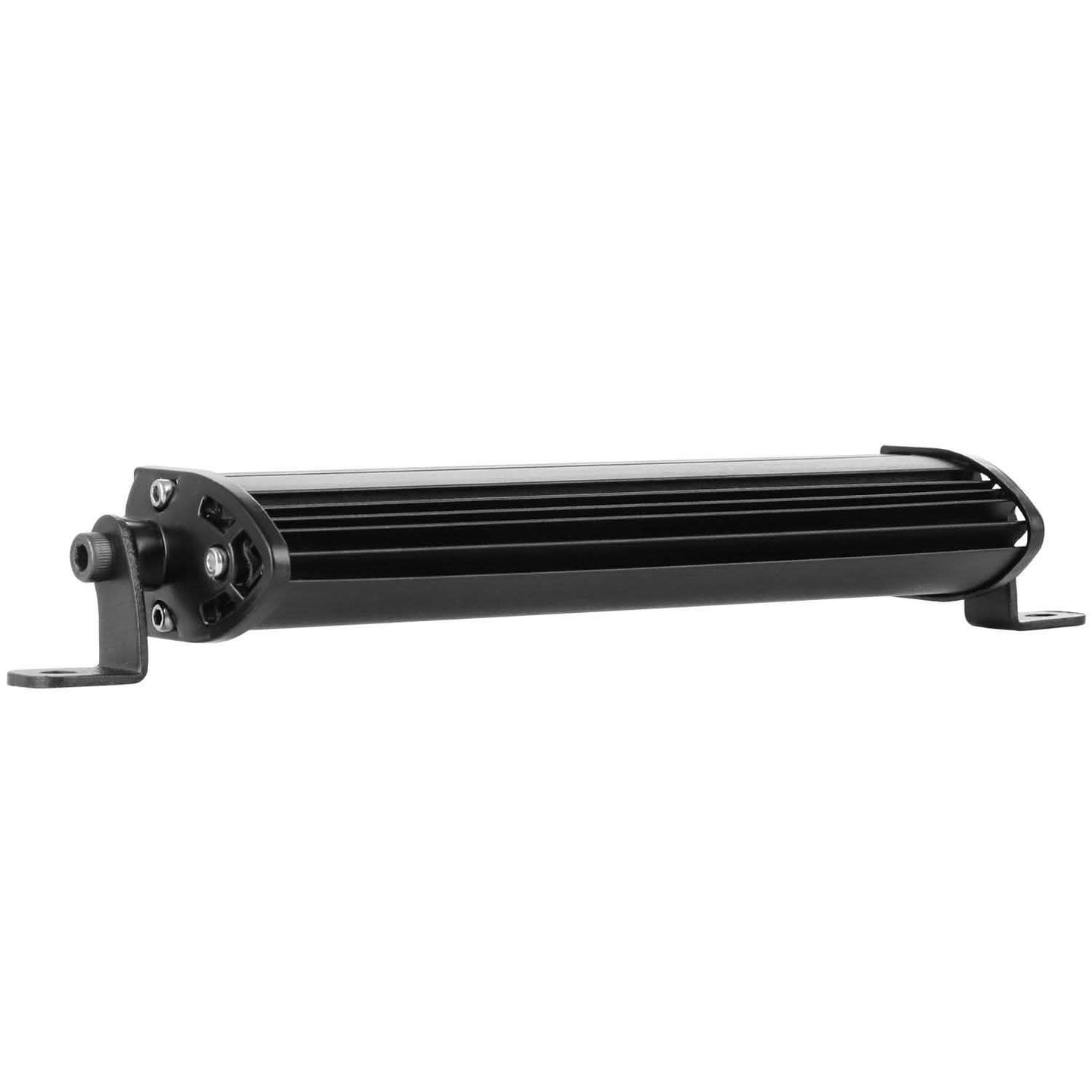 7" LED Light Bar Single Row Offroad Spot Lights DailySale