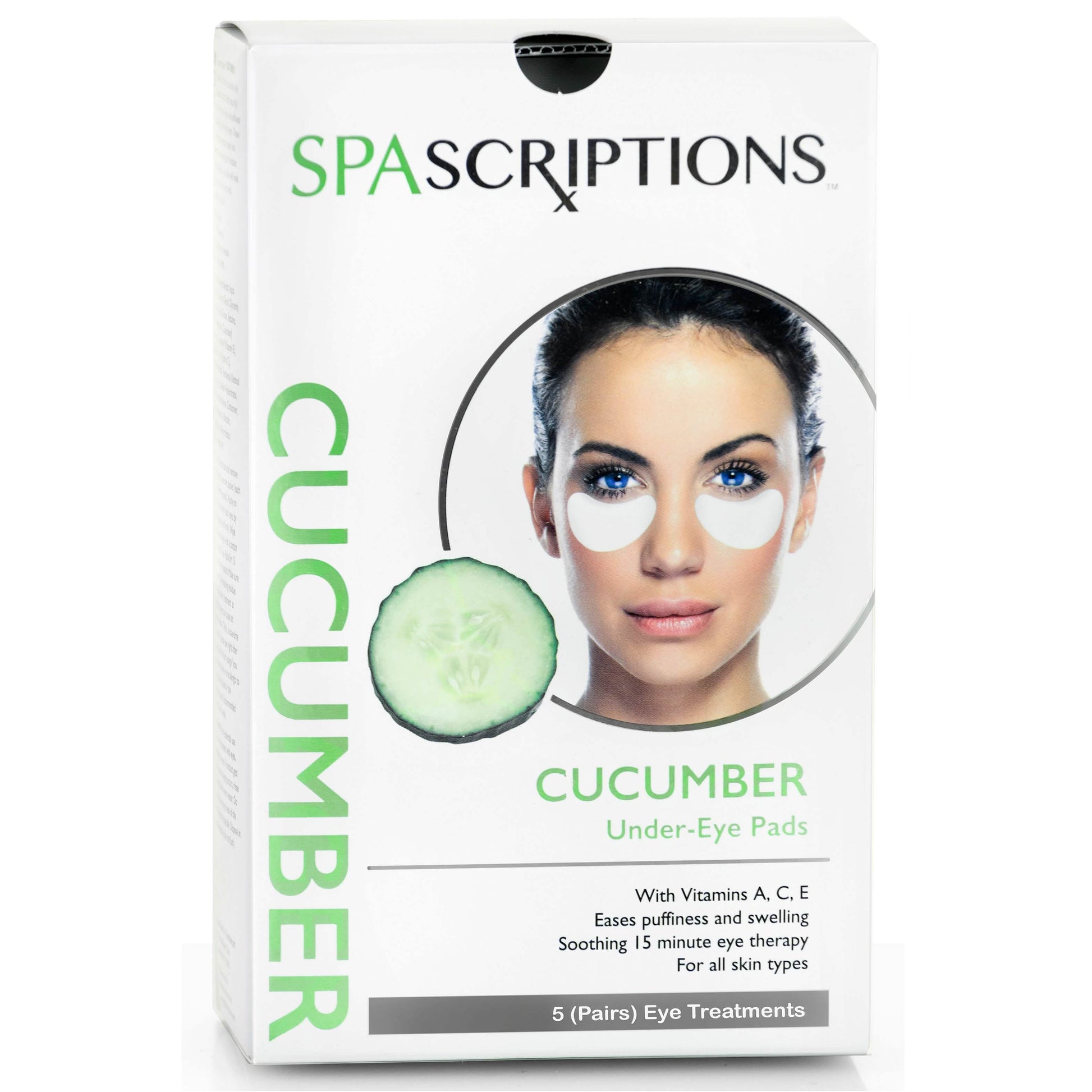 7-Pack: Spa At Home Package DailySale