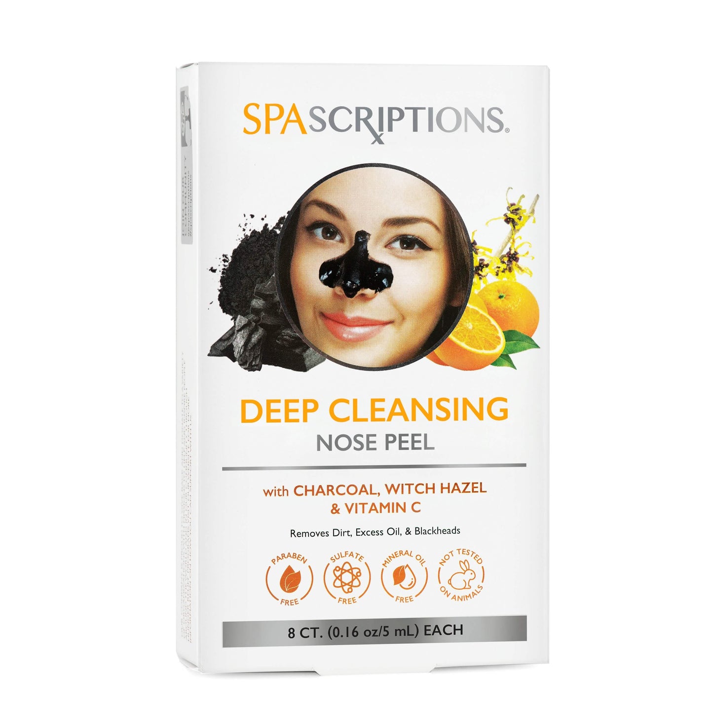 7-Pack: Spa At Home Package DailySale