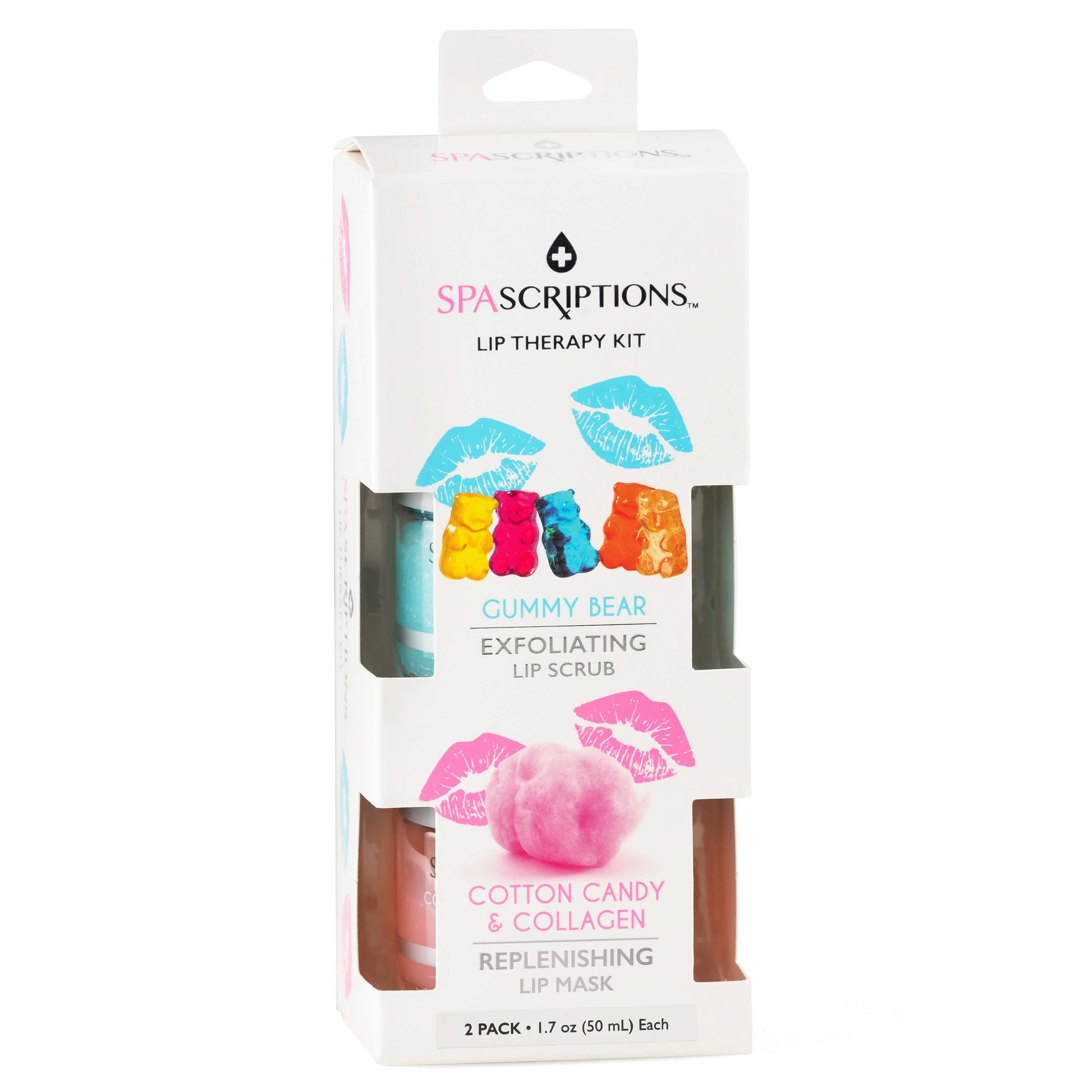 7-Pack: Spa At Home Package DailySale