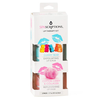 7-Pack: Spa At Home Package DailySale