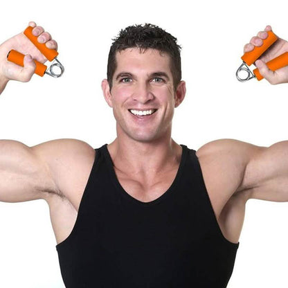 7-Piece: Full Body Workout Cardio and Strength Training Set DailySale