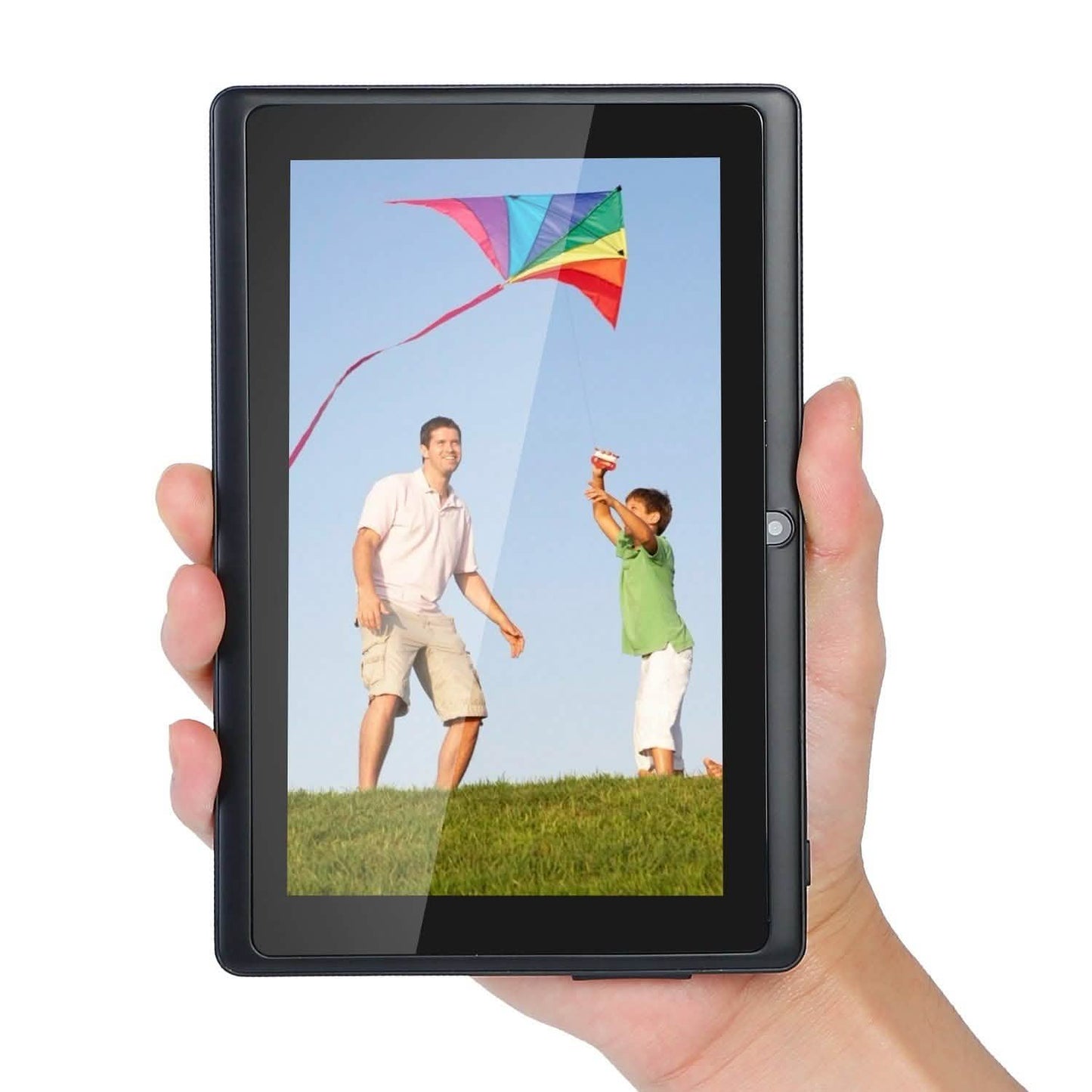 7" Touchscreen Wi-Fi Android Tablet DailySale