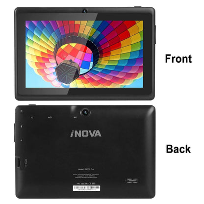 7" Touchscreen Wi-Fi Android Tablet DailySale