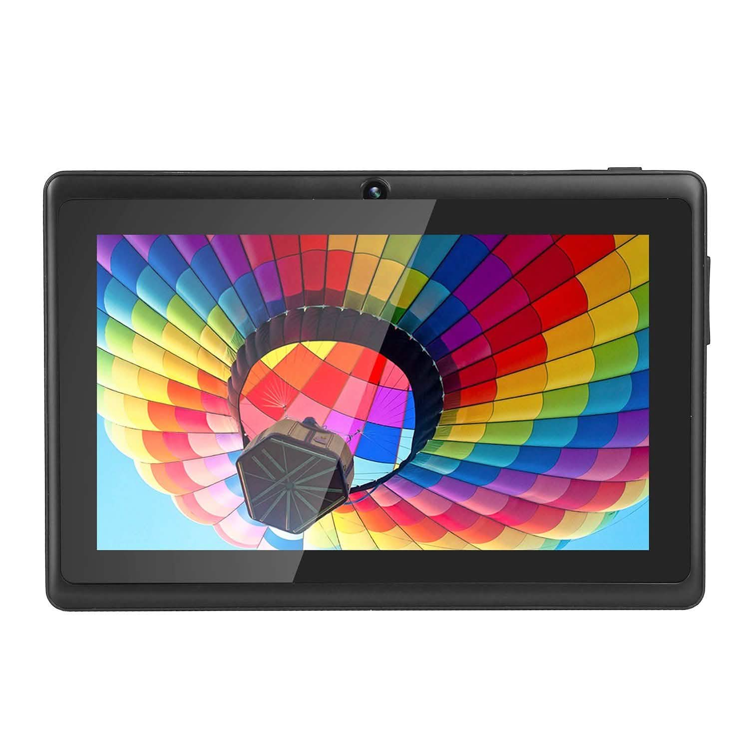 7" Touchscreen Wi-Fi Android Tablet DailySale