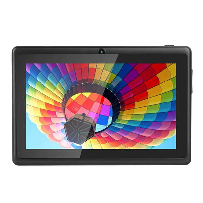 7" Touchscreen Wi-Fi Android Tablet DailySale
