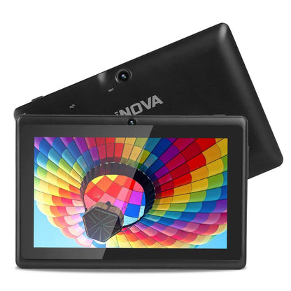 7" Touchscreen Wi-Fi Android Tablet DailySale