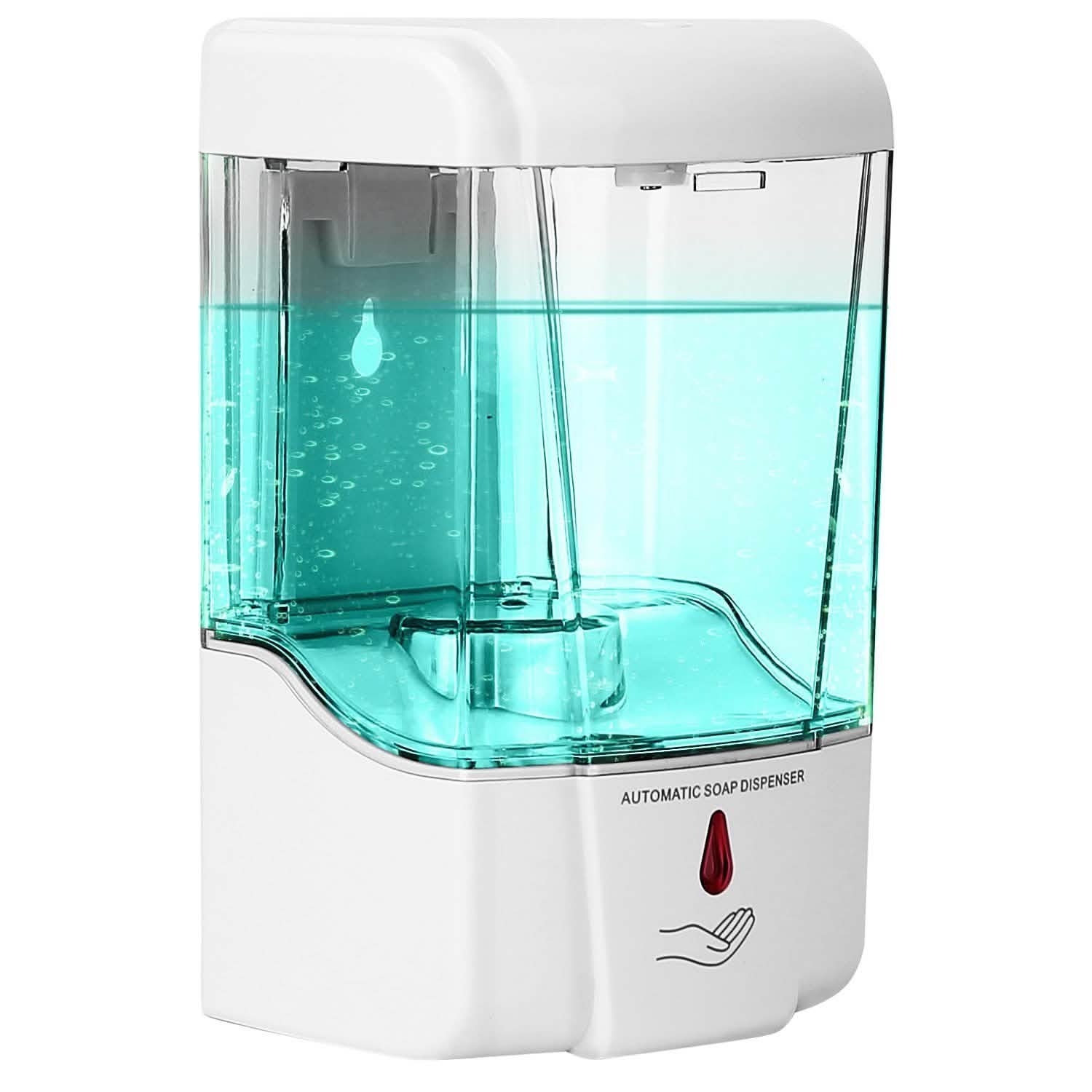 700ML Automatic Soap Dispenser DailySale